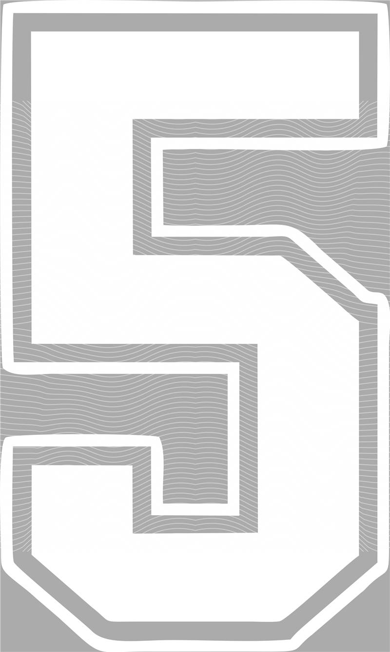Letters A to Z and Number-SZ 75